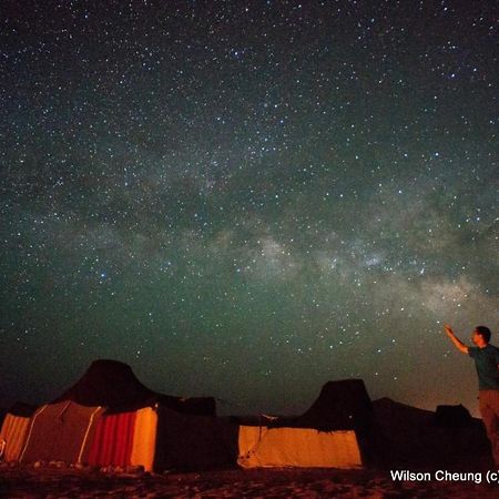 Tinfou Desert Camp بريا المظهر الخارجي الصورة