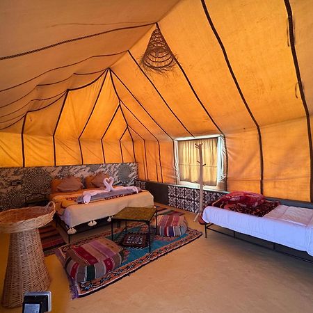 Tinfou Desert Camp بريا المظهر الخارجي الصورة