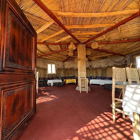 Tinfou Desert Camp بريا المظهر الخارجي الصورة