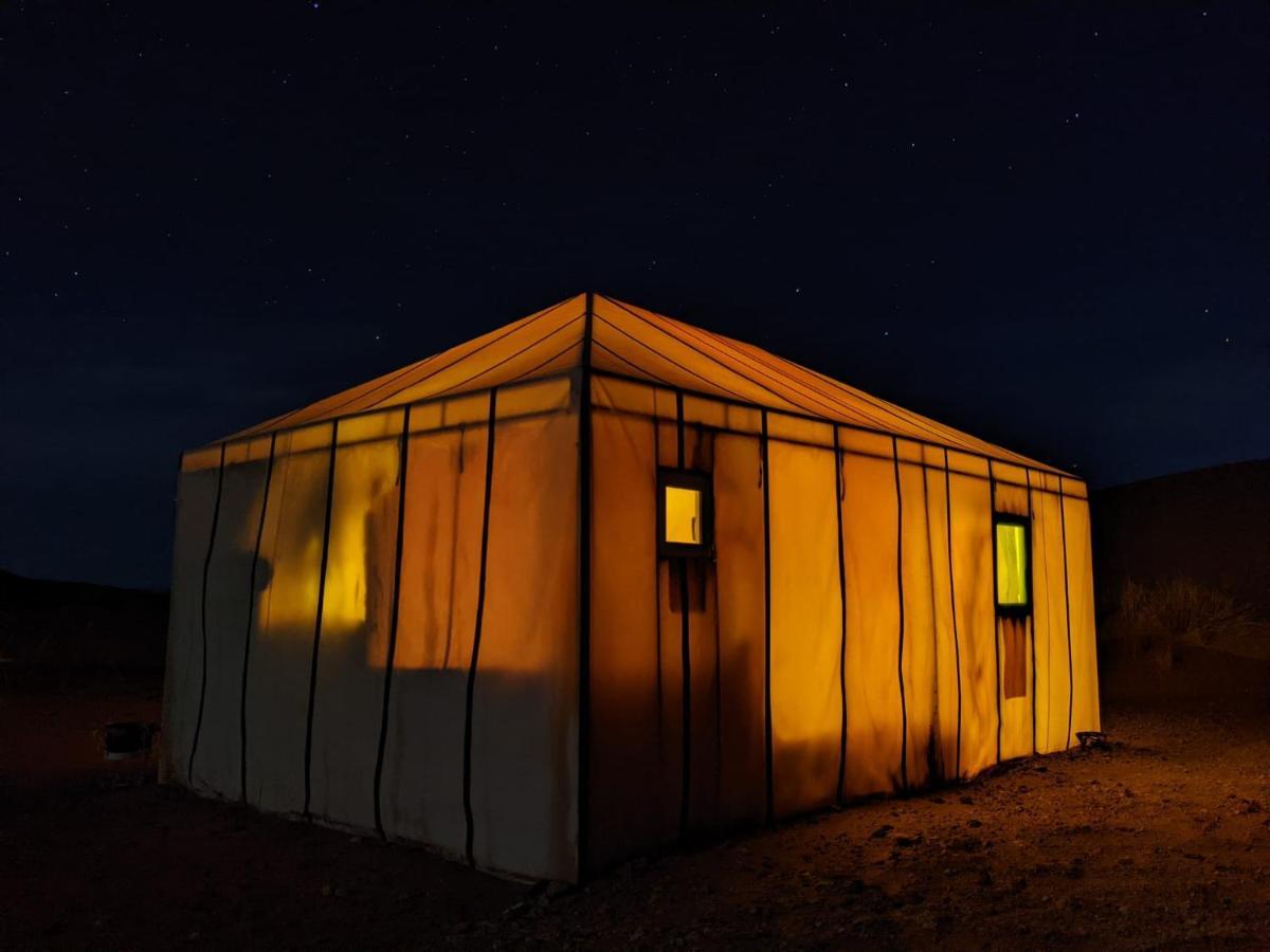 Tinfou Desert Camp بريا المظهر الخارجي الصورة