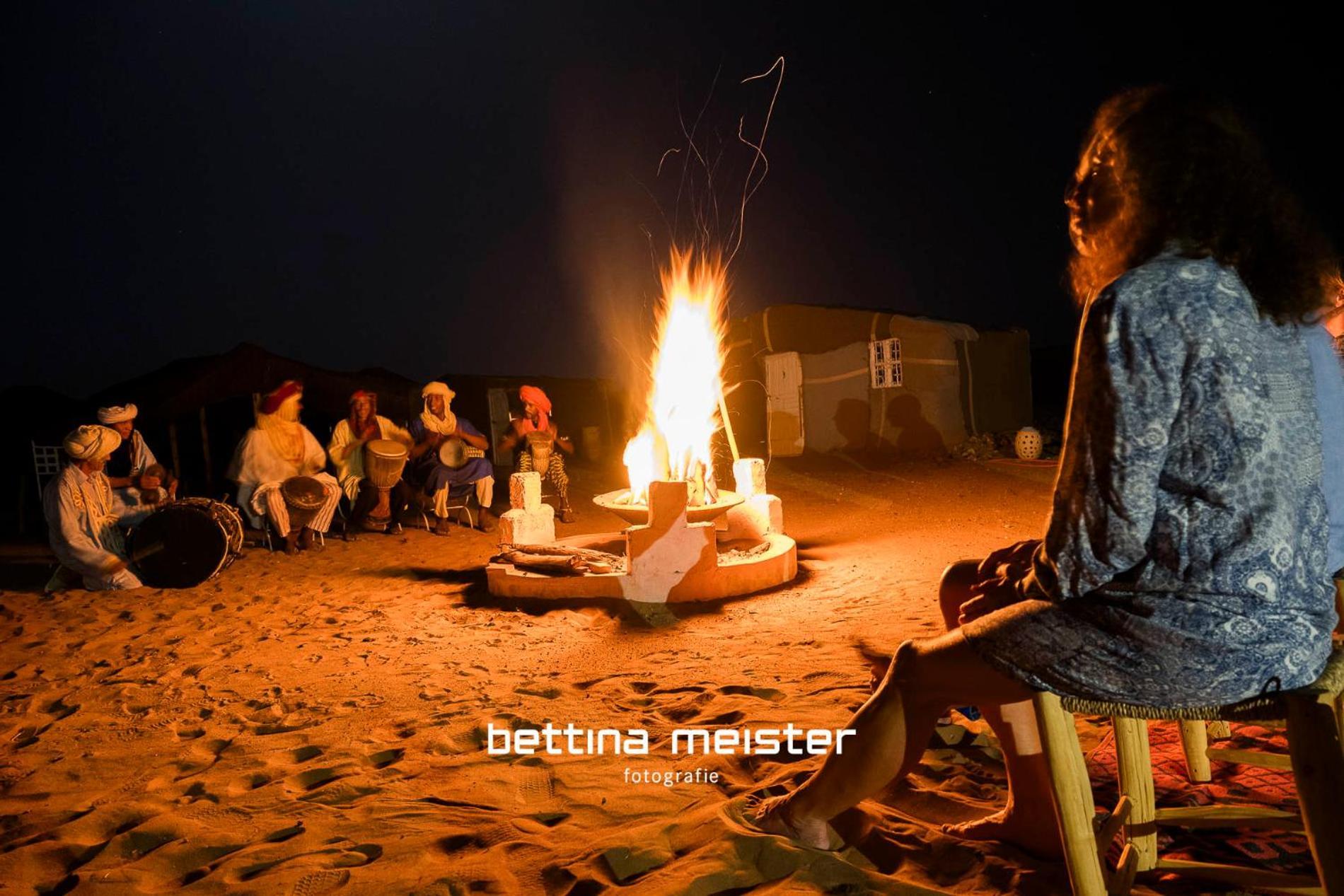 Tinfou Desert Camp بريا المظهر الخارجي الصورة