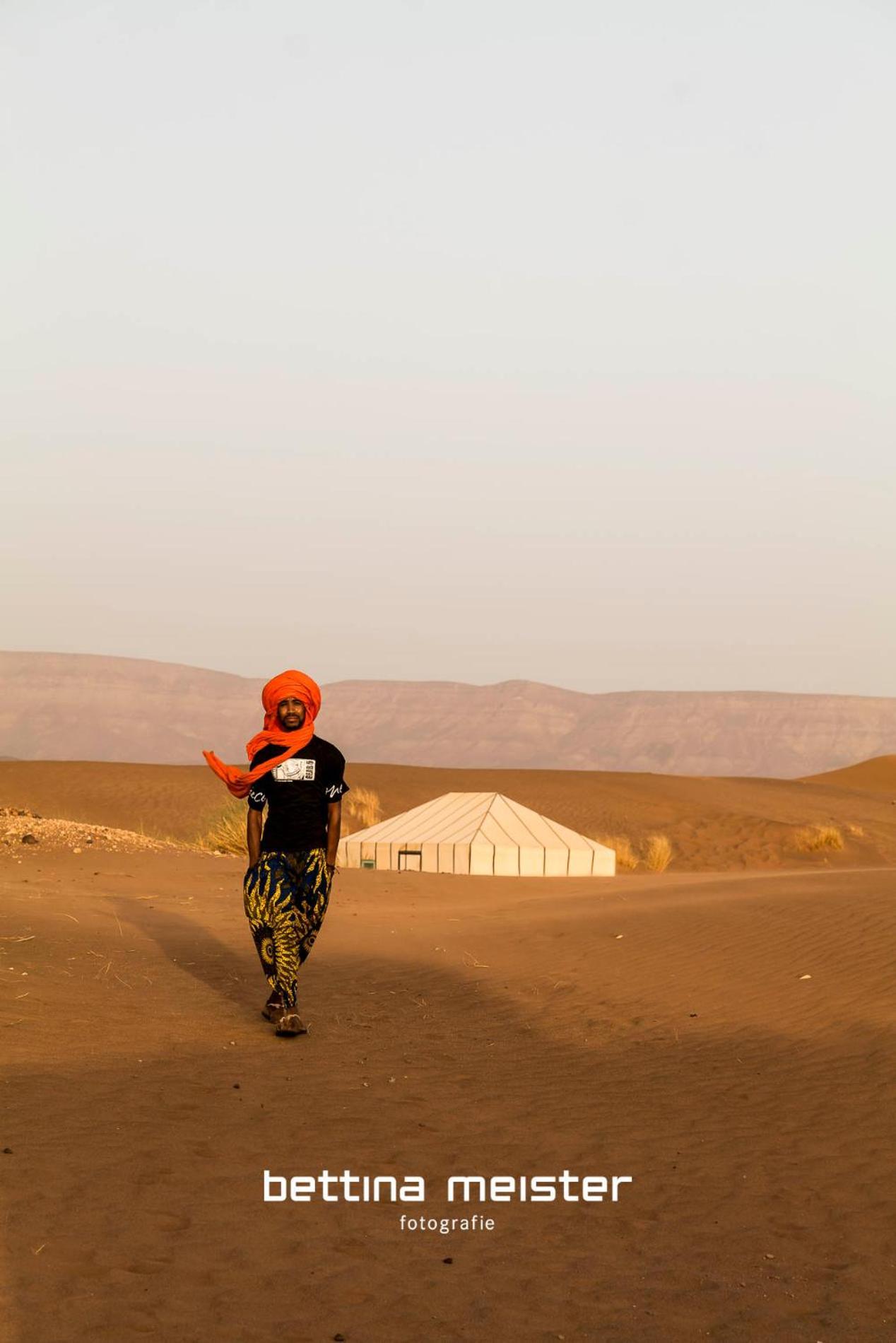 Tinfou Desert Camp بريا المظهر الخارجي الصورة