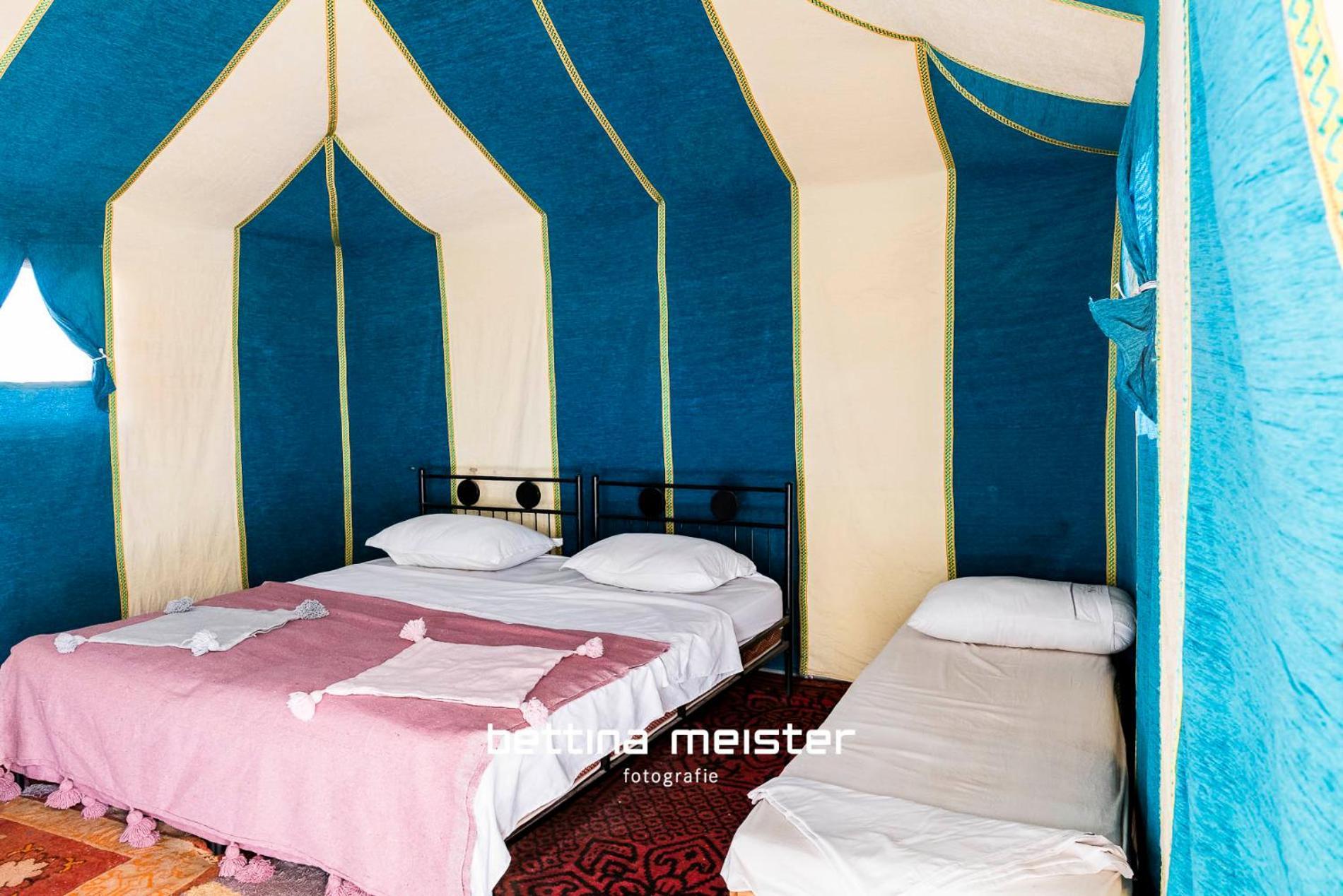Tinfou Desert Camp بريا المظهر الخارجي الصورة