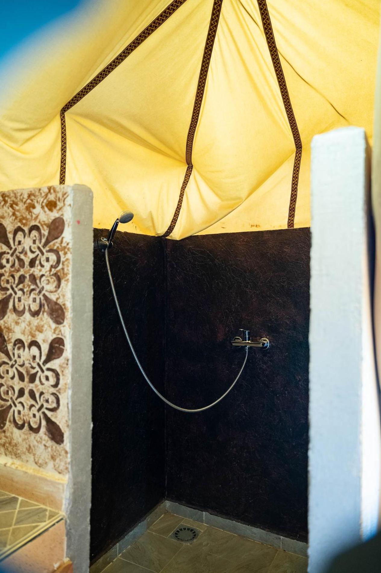Tinfou Desert Camp بريا المظهر الخارجي الصورة