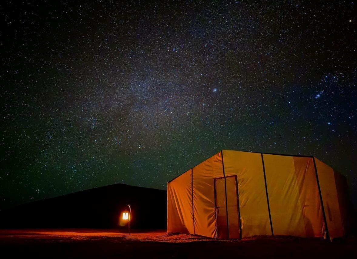 Tinfou Desert Camp بريا المظهر الخارجي الصورة